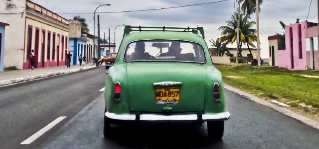 Are Cubans Really Free to Travel?