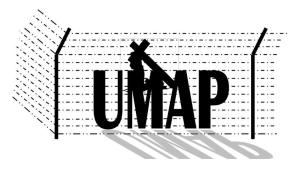 Logo: Asociación de Ex Confinados de la UMAP