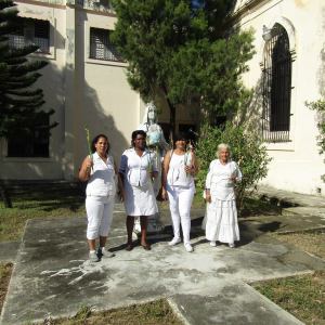 Hermanas de Blanco, illustrative photo